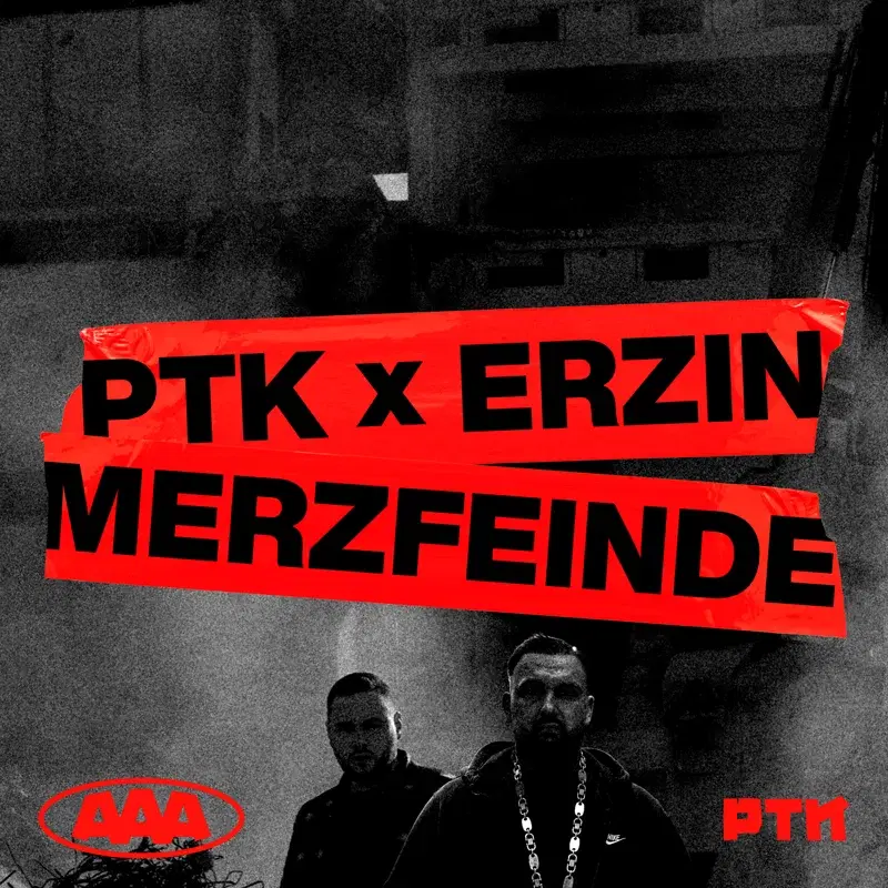 Merzfeinde