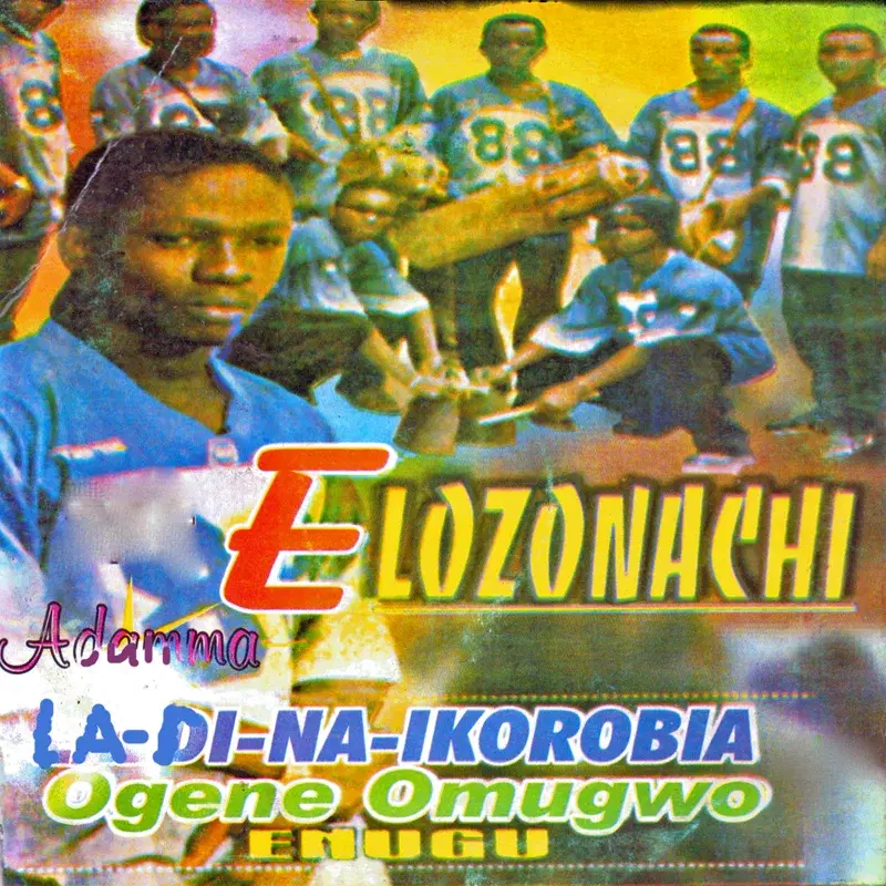 Ogene Omugwo Enugu