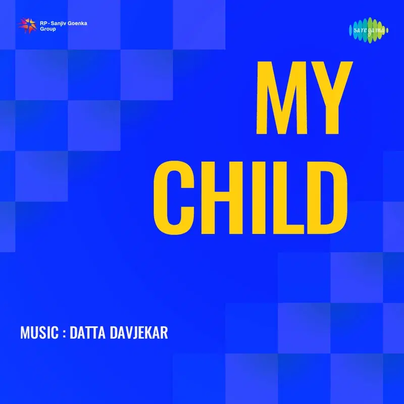 Chanderi Dariya Nachere (From "My Child")