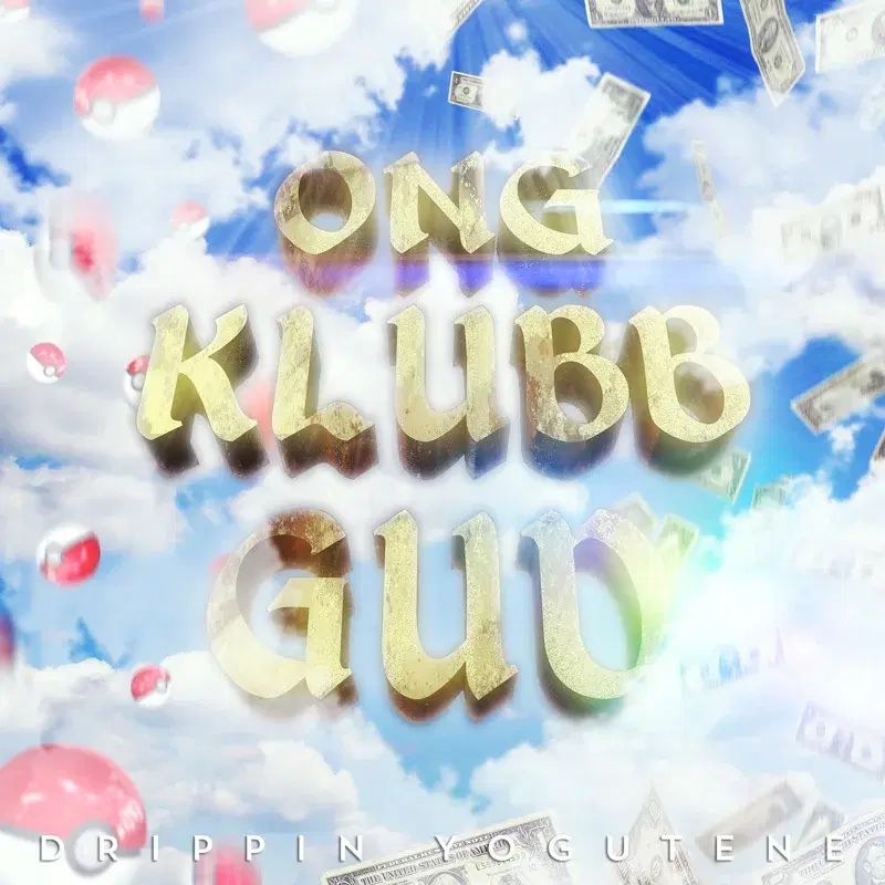 Ong Klub Gud