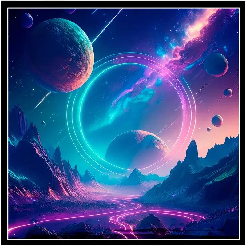 Cosmic