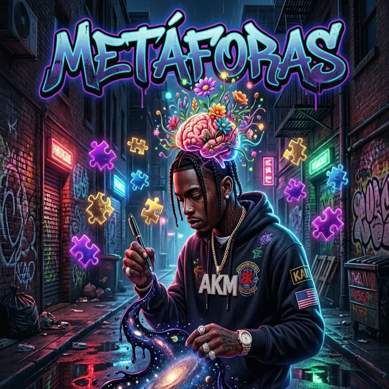 Metaforas