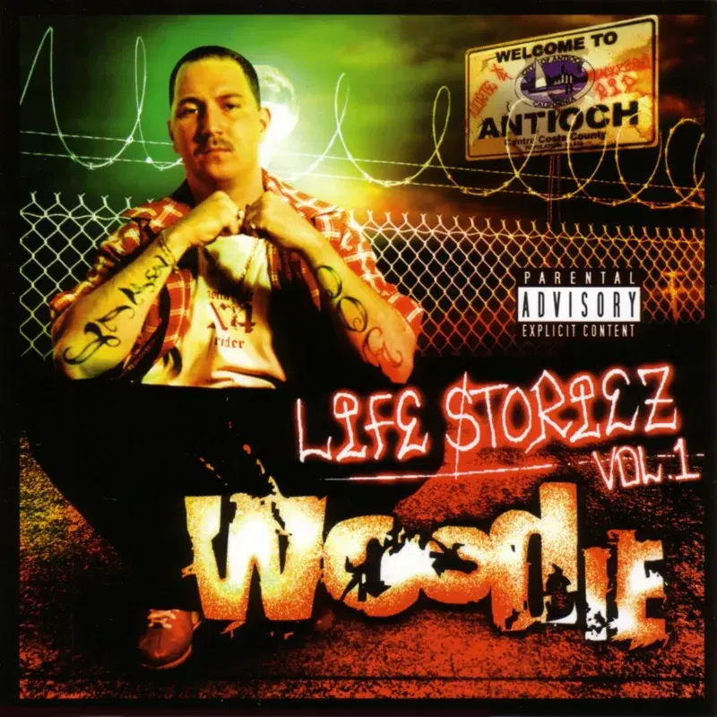 Life Storiez: Vol.1