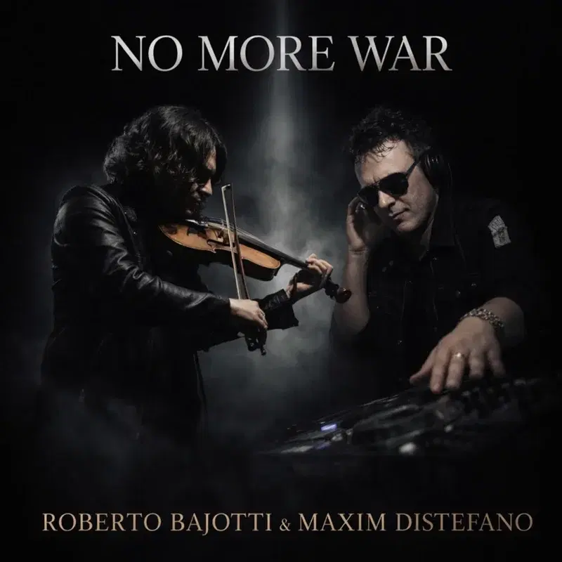 No More War