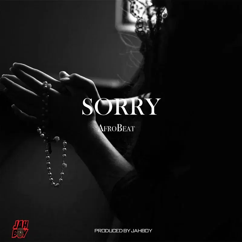 Sorry AfroBeat