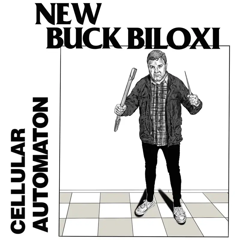 Cellular Automaton