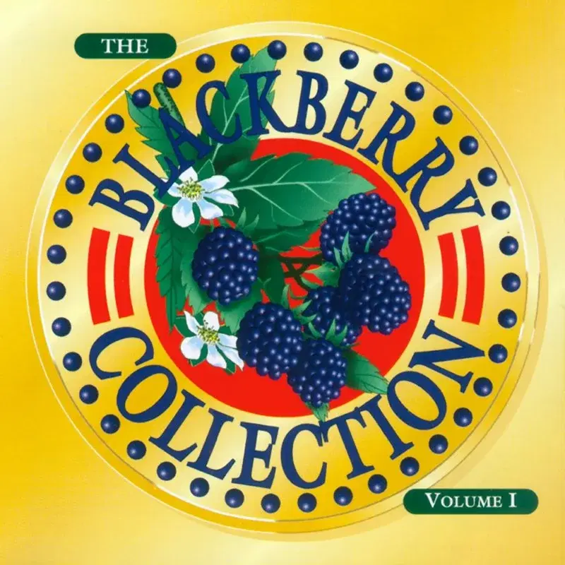 Blackberry Collection - Volume 1