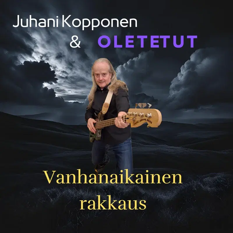 Vanhanaikainen rakkaus