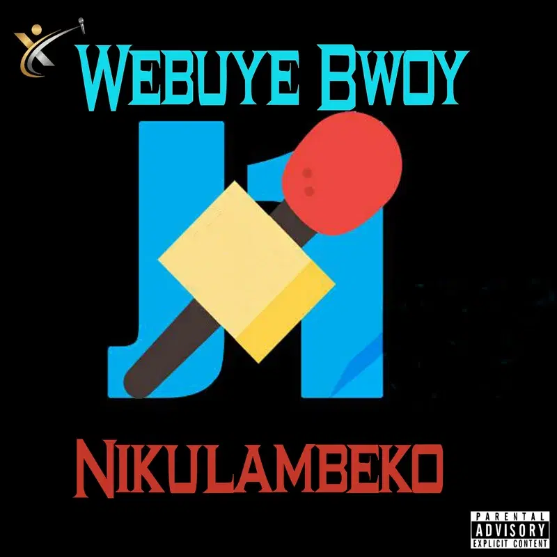 Nikulambeko