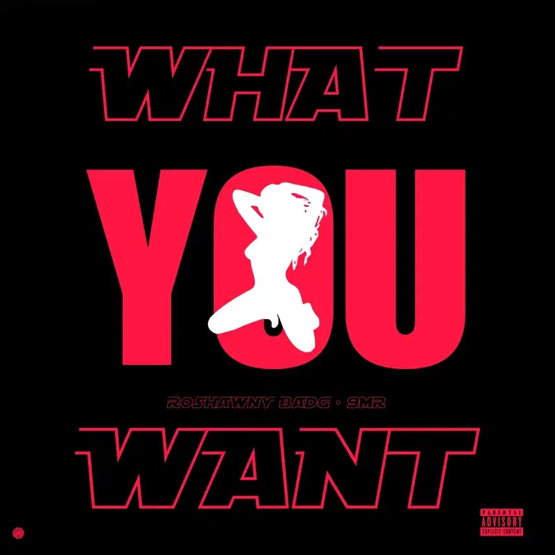 What You Want