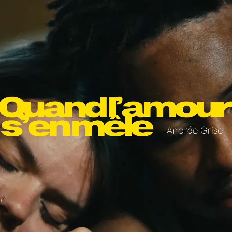 Quand l'amour s'en mêle