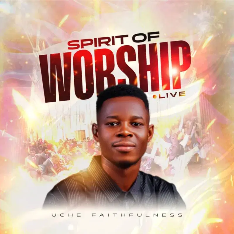 Spirit Of Worship