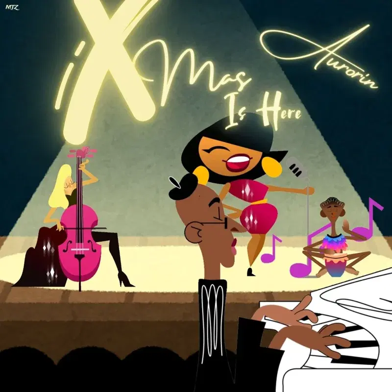 Cover Art