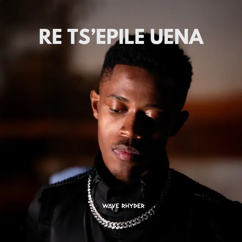 Re Ts'epile uena