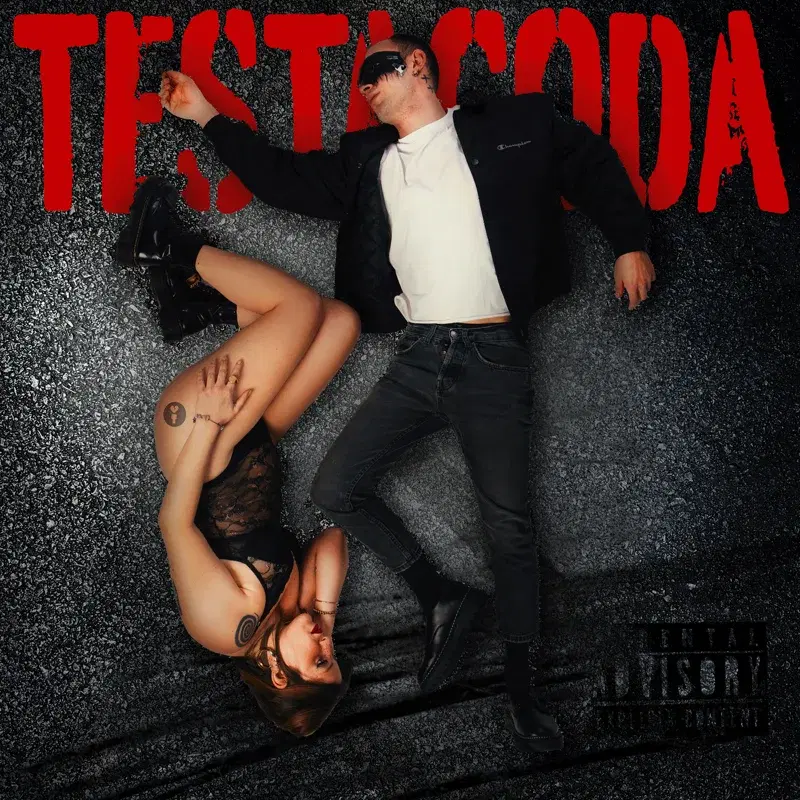 Testacoda