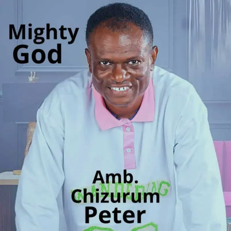 Mighty God