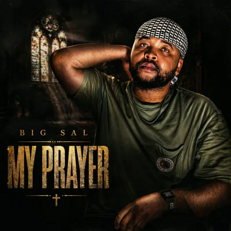 My Prayer