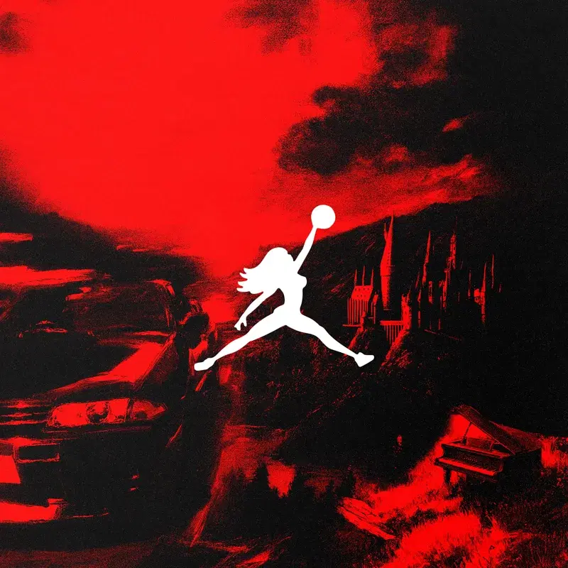 jordan logosu
