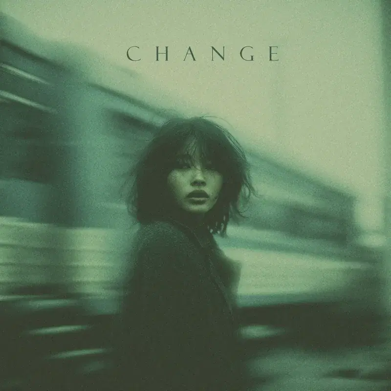 Change