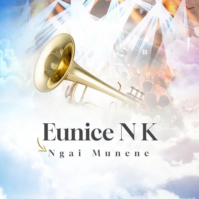 Ngai Munene