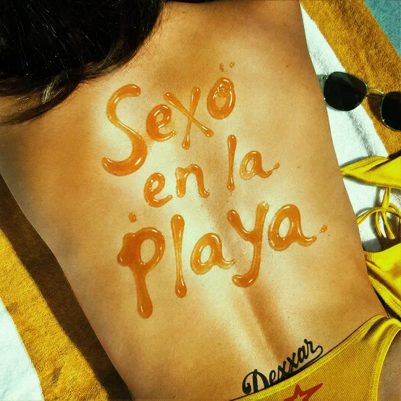 Sexo en la Playa
