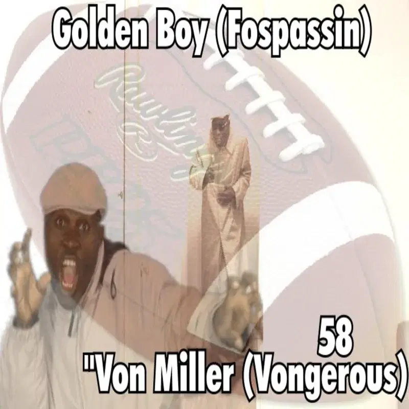 Von Miller (Vongerous)