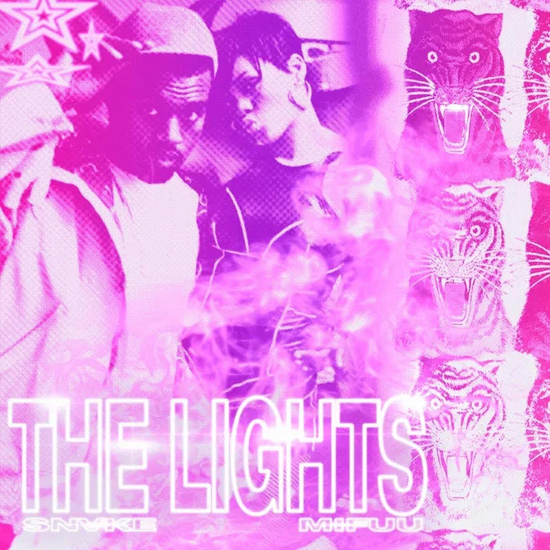 The Lights