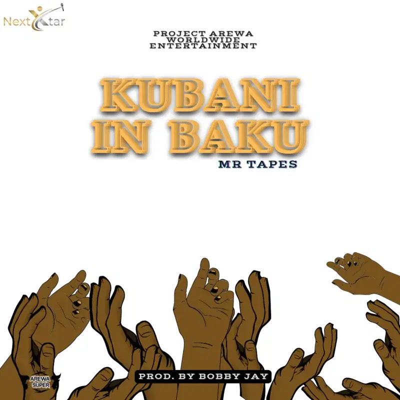 Kubani in Baku