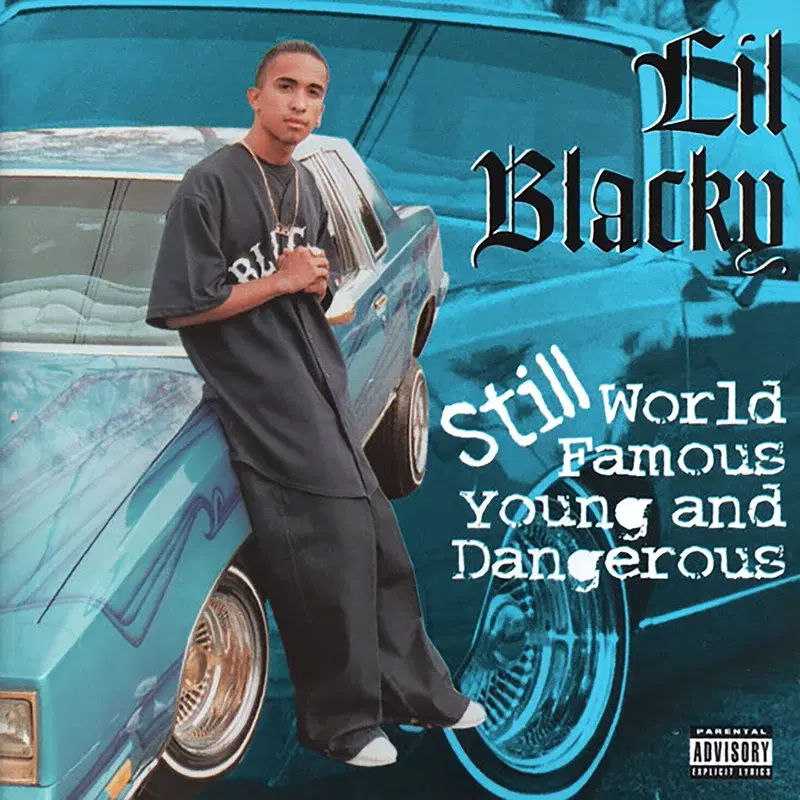 World Famous Young And Dangerous