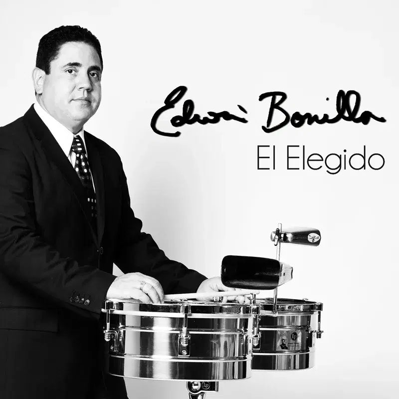 El Elegido - Single