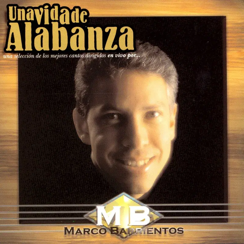 Una Vida de Alabanza
