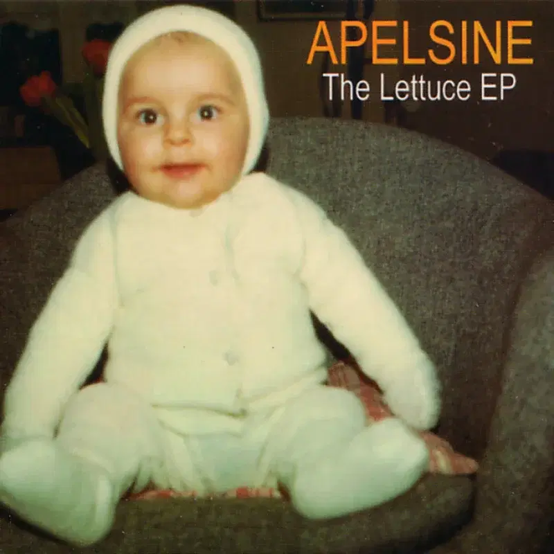The Lettuce EP