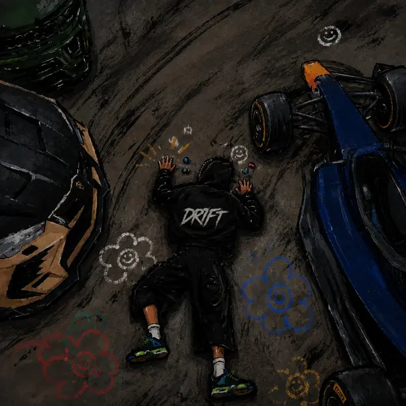 Cover Art