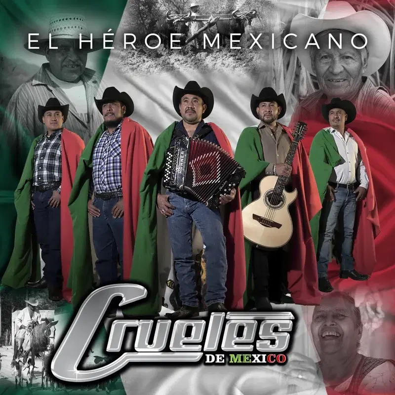El Héroe Mexicano