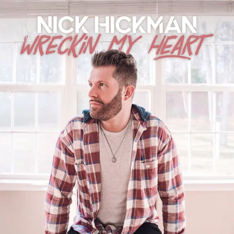 Wreckin My Heart