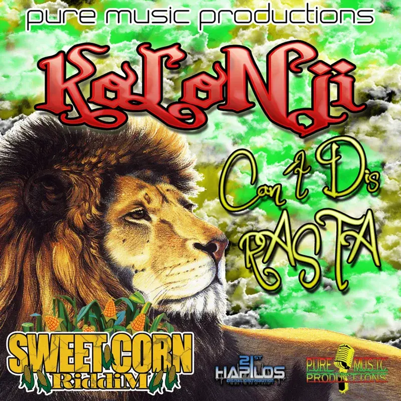 Can't Dis Rasta