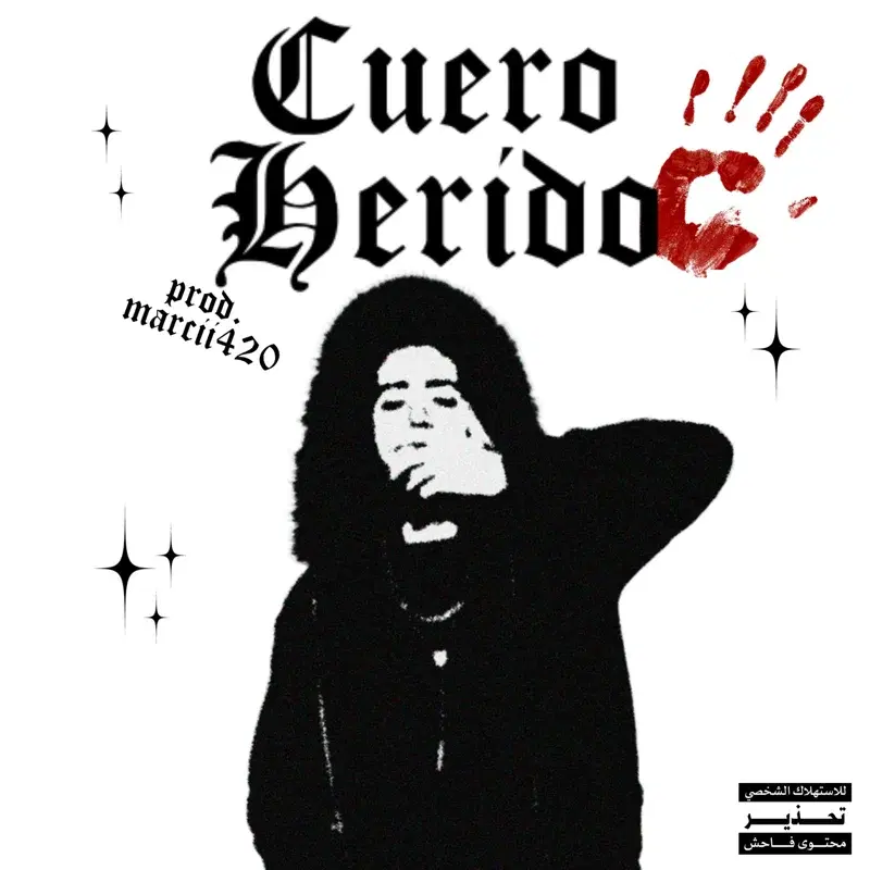 CH (Cuero Herido)