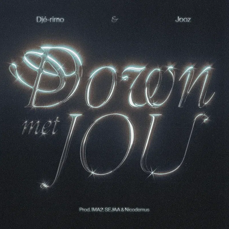 Down Met Jou
