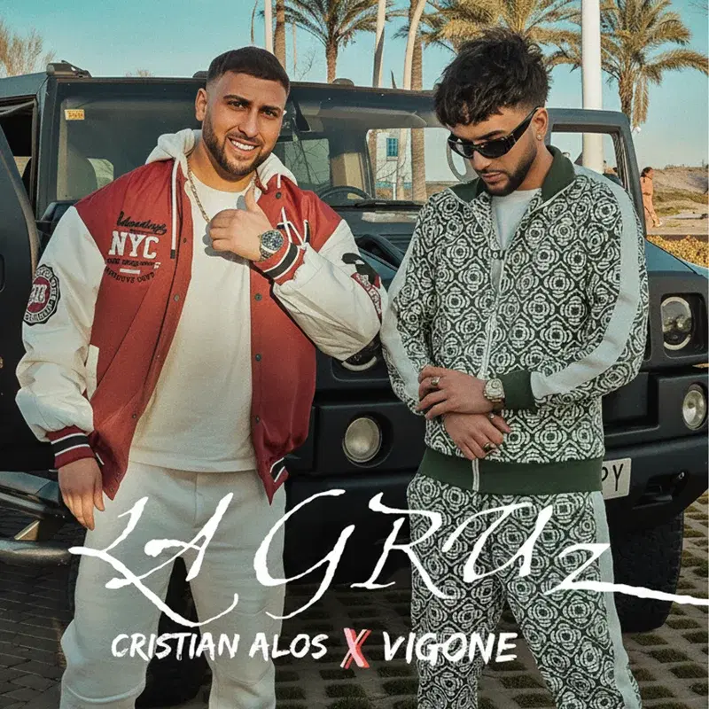 La Cruz