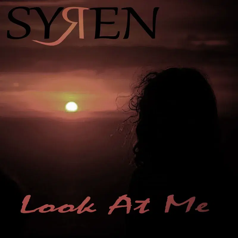 Look at Me
