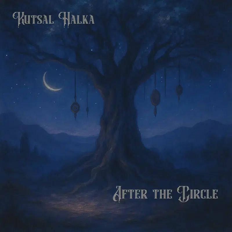 After the Circle