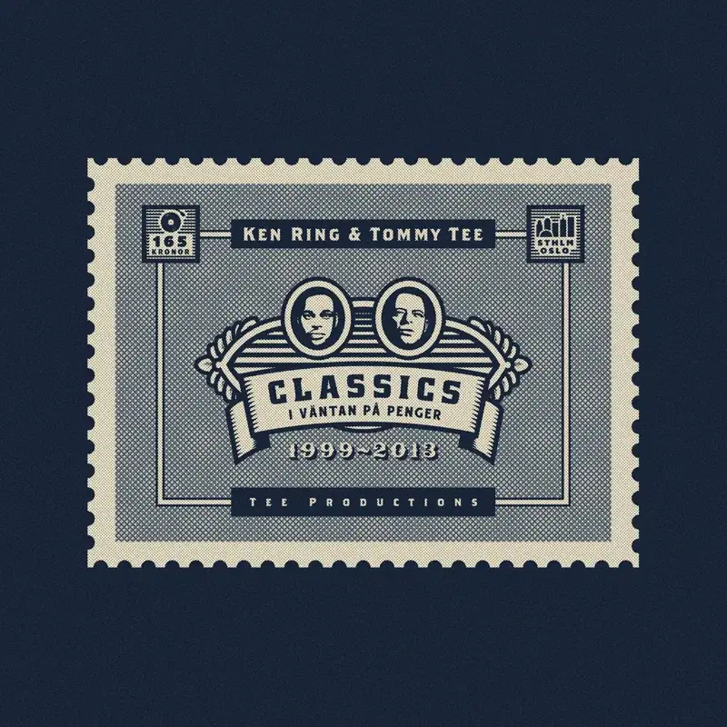 I Väntan På Penger EP - Classics 1999-2013