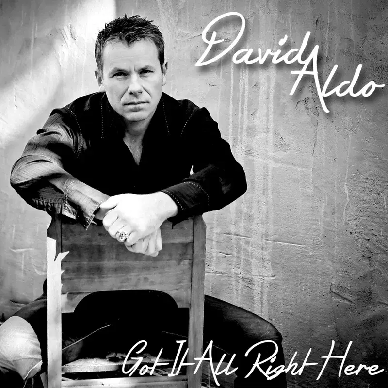 Got It All Right Here - Single