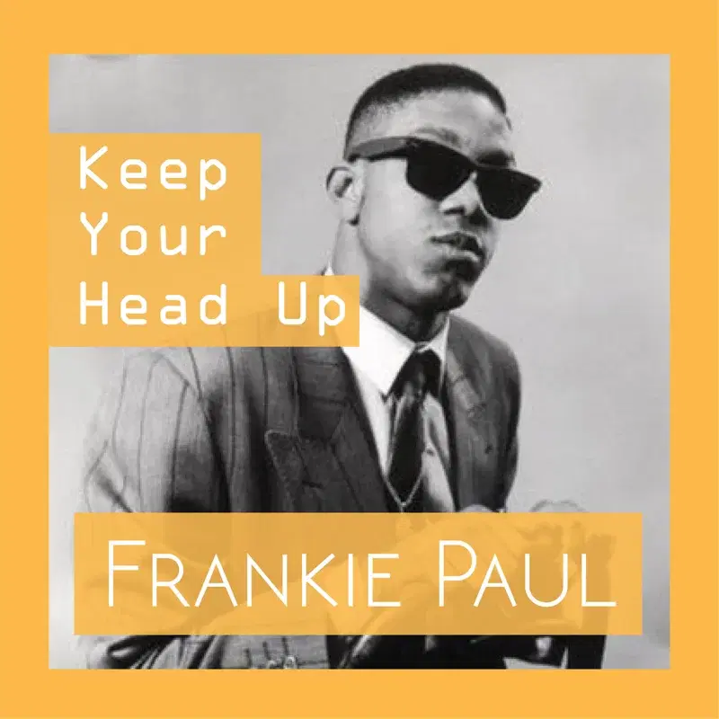 Keep Your Head Up