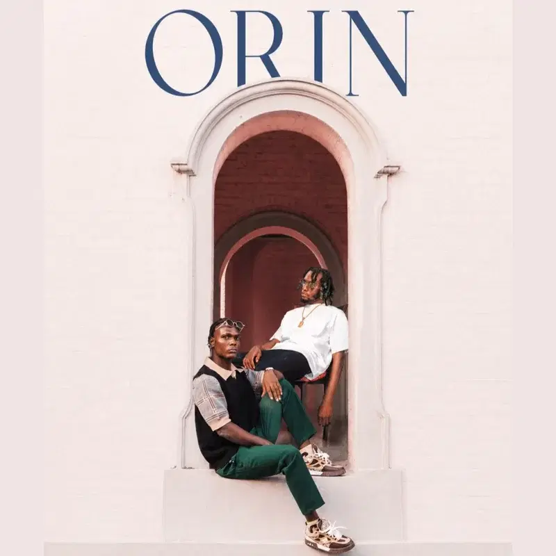 Orin