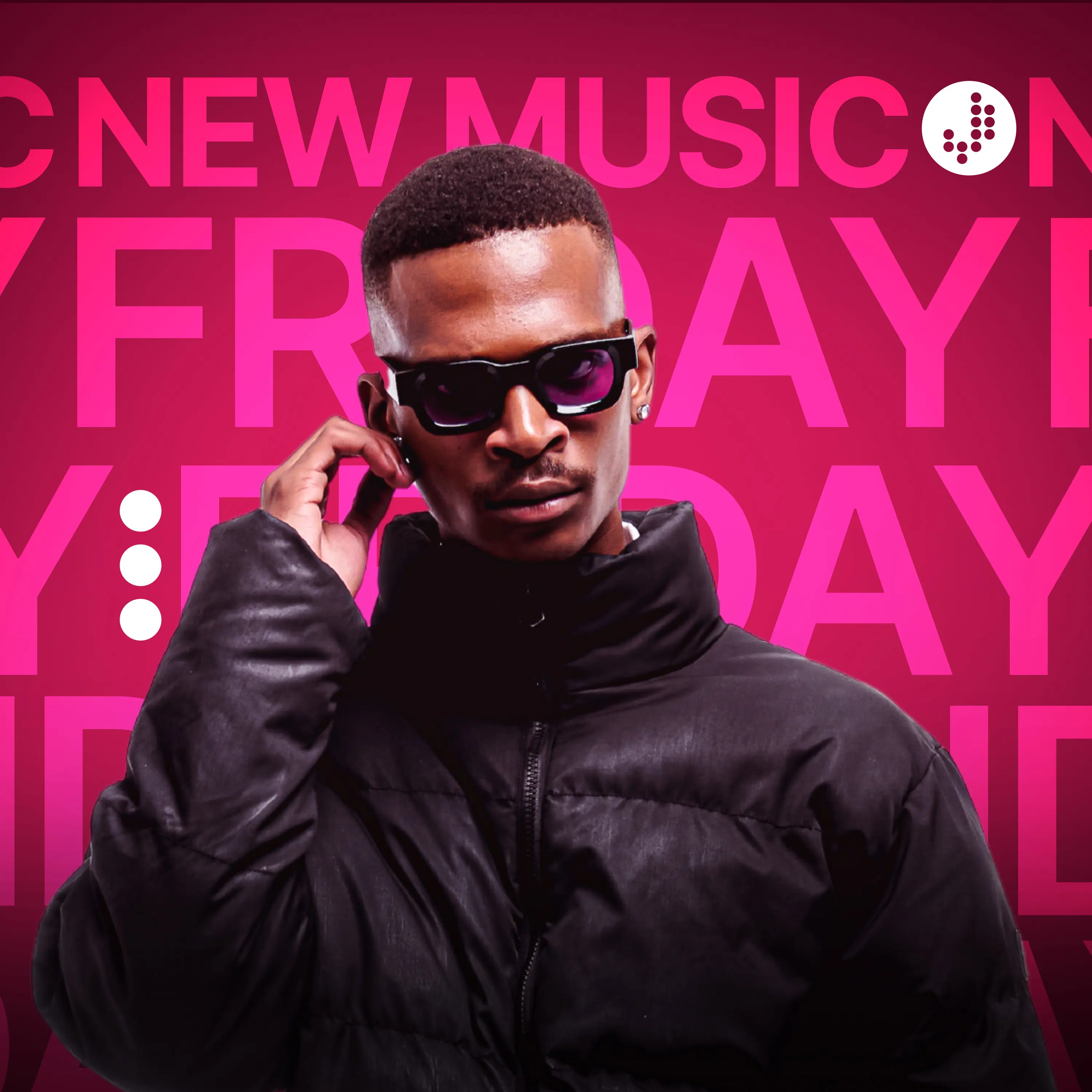 New Music Friday