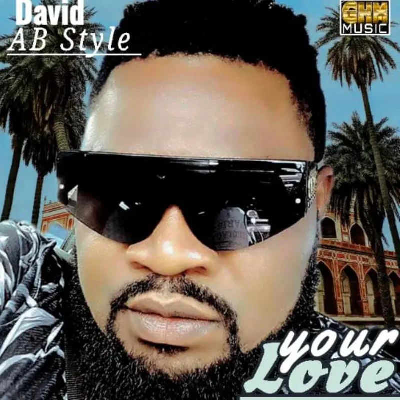 Your love