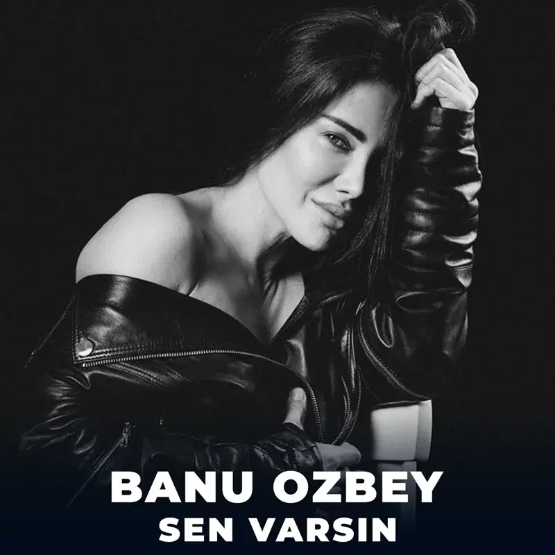 Sen Varsın