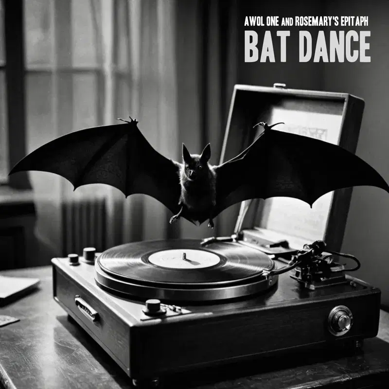 BAT DANCE