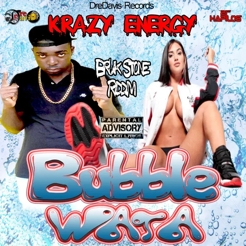 Bubble Wata